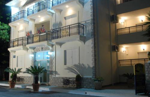 85 sqm Apartments New Panorama ELECTRIC CAR ΦΩΡΤΗΣΗΣ STATION - Foto 8