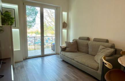 Cosy&Chic Le Betulle-Malpensa MXP - Photo 4