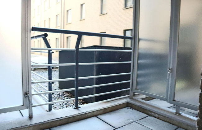 Seaside Comfort With Parking - Foto 12