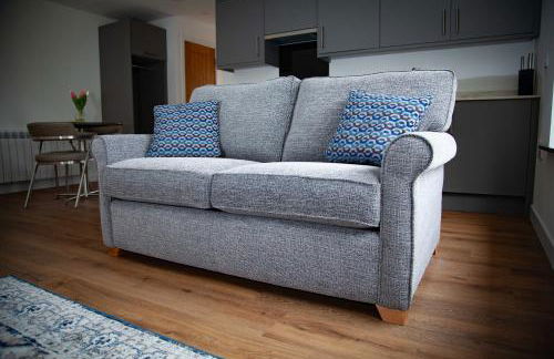 Drumfin Cottage - Foto 9