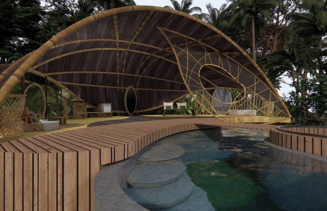 Hideout Mountain by Ini Vie Hospitality - Foto 35