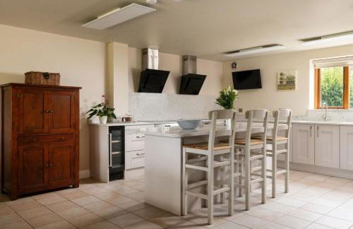 The Dinney Holiday Cottages - Photo 120