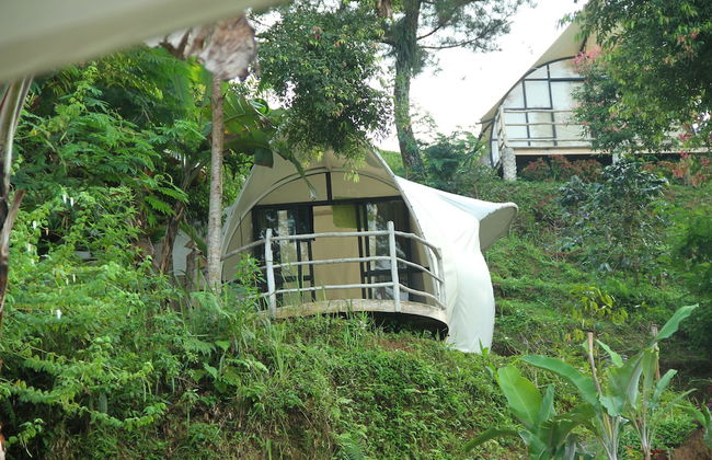 Cimon Urban Camp - Photo 12