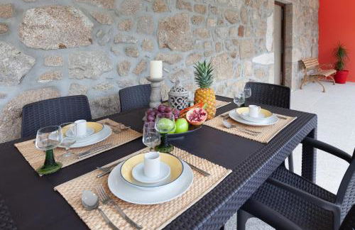 Casa da Tomada - Minho's Guest - Foto 23