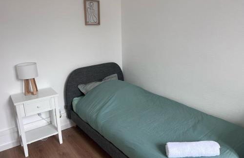 Maison cosy et calme à proximité de la gare - Foto 17