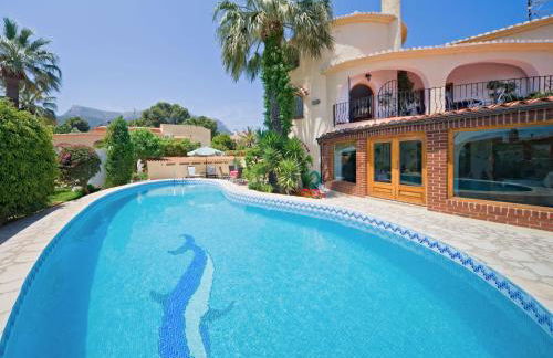 Apartment Doris by Interhome - Foto 48