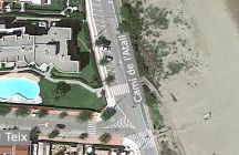 Apartamento con piscina en una preciosa playa - Foto 35