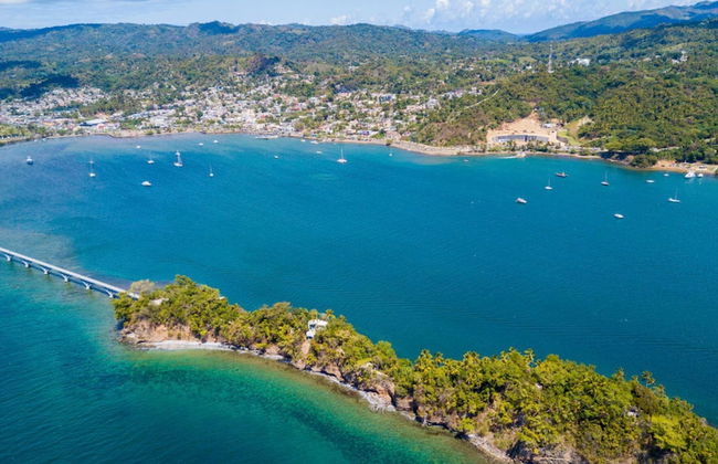 Appart-hotel Veras Samana No 13 - Photo 14