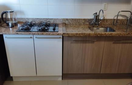 Apartamento aconchegante perto da UCS - Foto 7