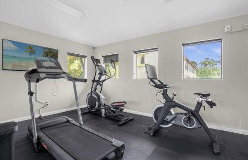 Sunny Stay in FL - 4-Bedroom Townhome by Disney! - Foto 58