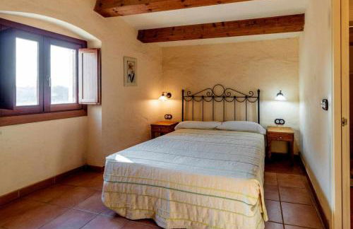 Ermita de Santa Llúcia - Casa rural histórica - Foto 21