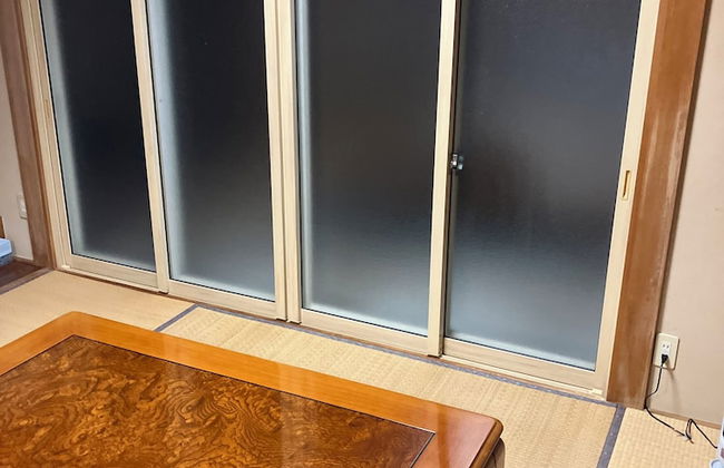 private Lodging KASE Gosyogawara - Foto 10