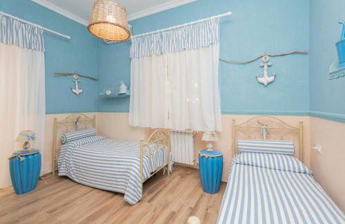 La Bouganville Holiday House - Foto 62