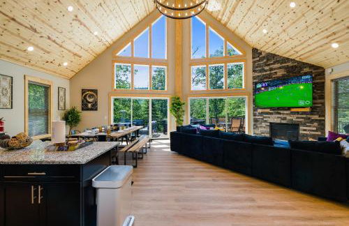 Moonstone Escape - Managed by Gr8Escapes - Foto 18