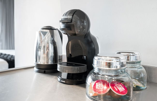 Charlie Forma Itaim - Foto 15