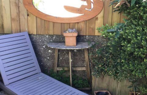 Small self contained room - Foto 28