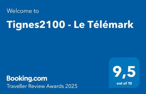 Tignes2100 - Le Télémark - Foto 20