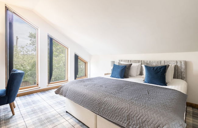 Host Stay Crackin View - Foto 33