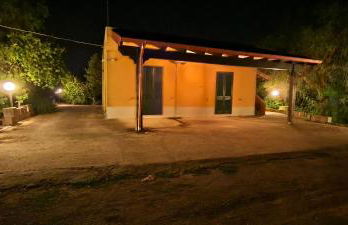 Cascina Vittorio, Relax in campagna con barbecue vicino Gallipoli - Foto 47