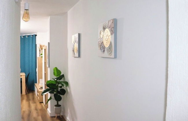 RENT APARTMENT HUELVA CENTRO - Foto 24