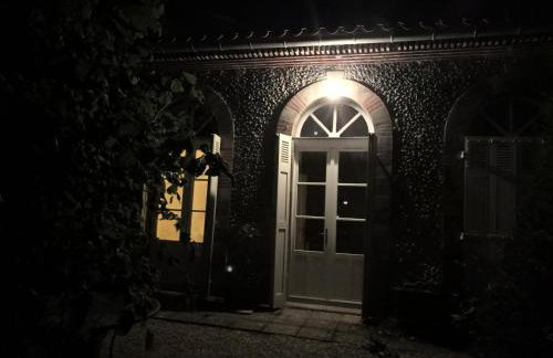 Gîte Wistéria - Foto 36