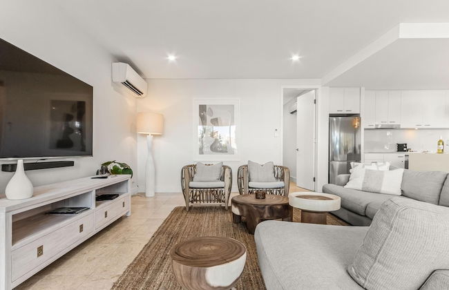 Oaks Casuarina Santai Resort - Foto 45