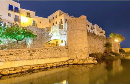 VILLA VICKY PEÑISCOLA, chalet pareado - Foto 38