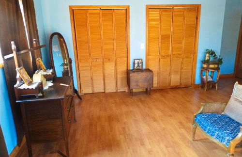 Buffalo River Misty Creek Lodge - Foto 28