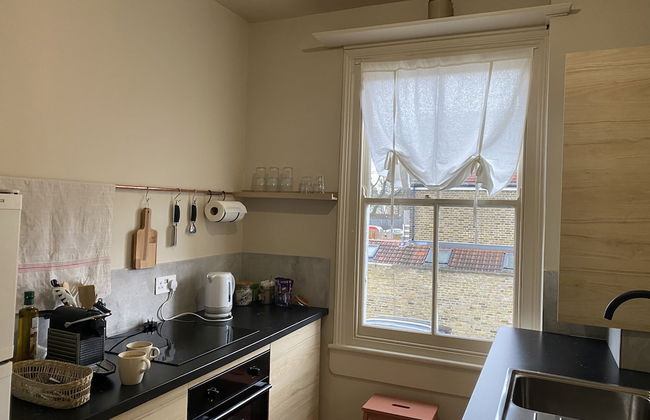 Stylish Apt London Excel Olympic Close to Station - Foto 11