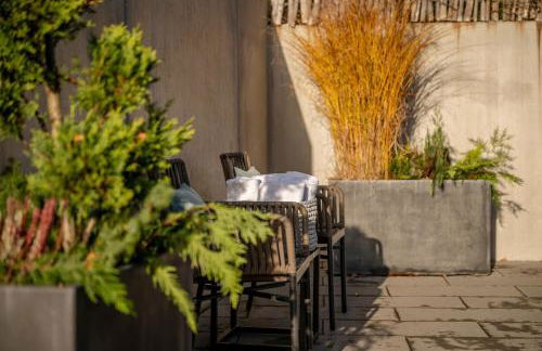 Büchelbergerei - Chaletdorf Altmühlsee-Brombachsee - Foto 135