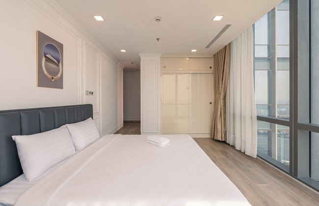Landmark 81 Luxury Citypoint ANGIA - Foto 44