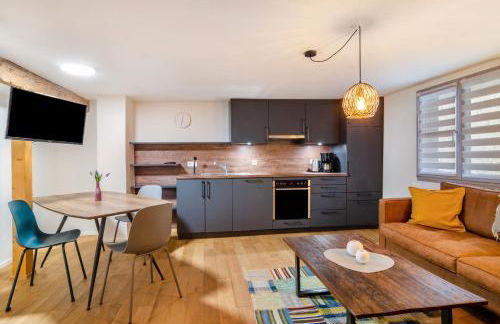 Apartments im Gästehaus Krone - Foto 69