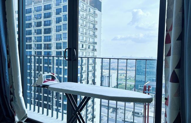 Trefoil by Manhattan Group - Photo 5