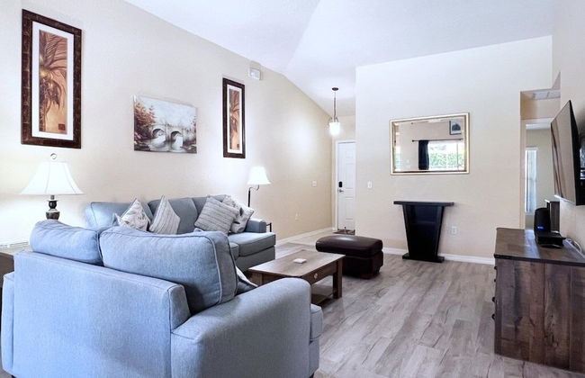 Lovely 3-Bedroom Pool Villa-1445SCD 3 Villa by RedAwning - Foto 11