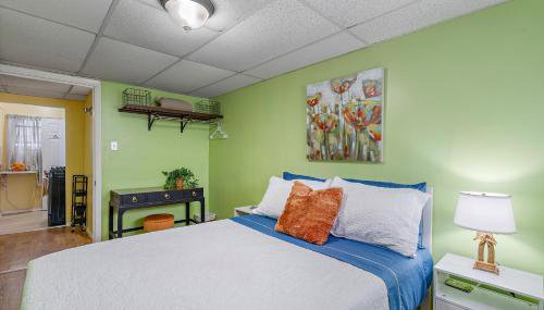 Little Pineapple Cottage - Foto 3