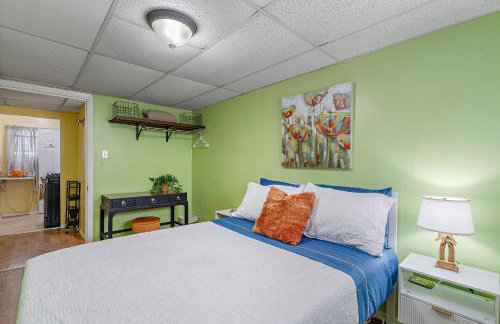 Little Pineapple Cottage - Foto 3