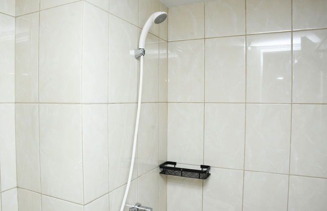 Minimalist Studio at Springlake Summarecon Bekasi Apartment - Foto 11