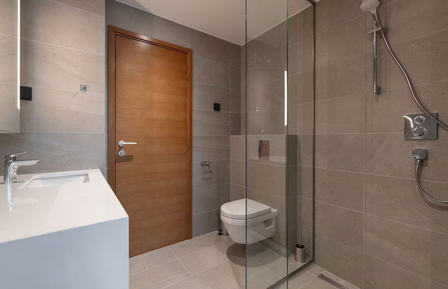 Tallinn Apartment Hotel Suites - Photo 52