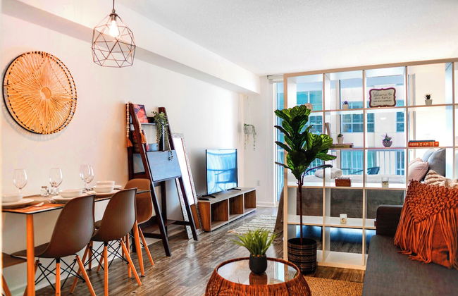 Well-Appointed Condos in Brickell - Foto 67