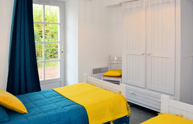 Les Mailloches - Foto 12