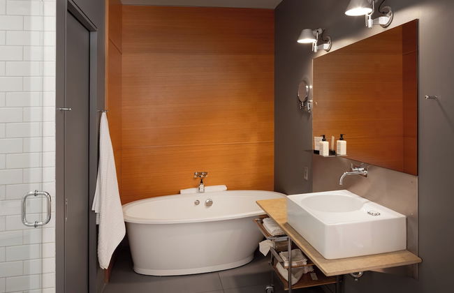 Hotel Gault - Foto 64