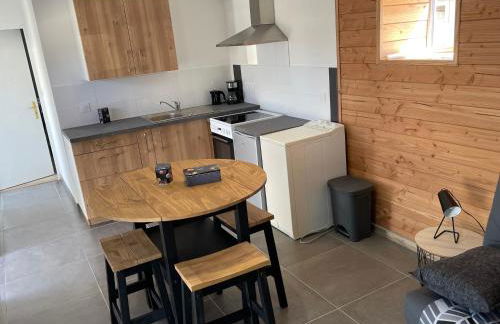 La petite longère - Foto 24