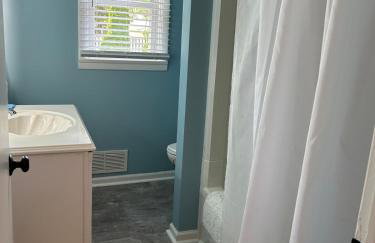 Charming House, just a short walk to downtown - Foto 34