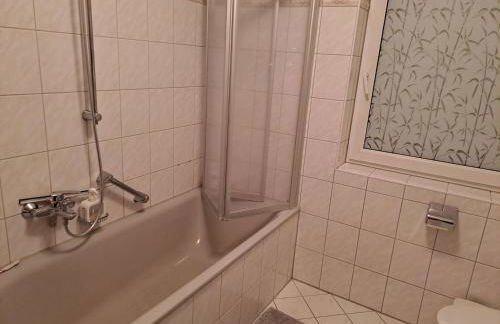 Schöne helle Wohnung nähe Parkanlage - Foto 6