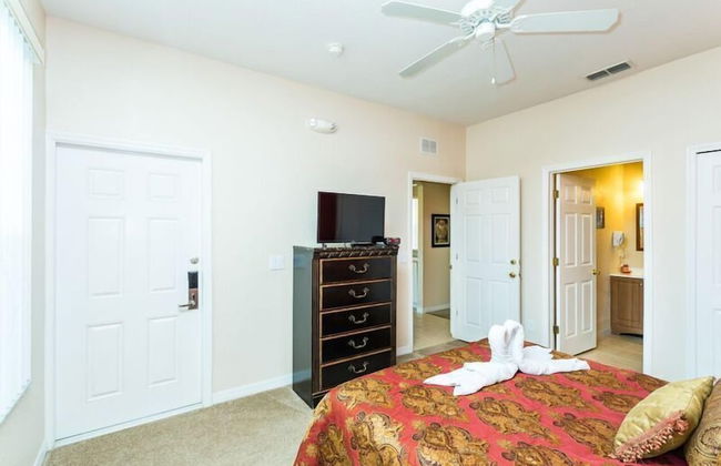 4BR Townhome in Regal Palms by SHV-2603 - Foto 4