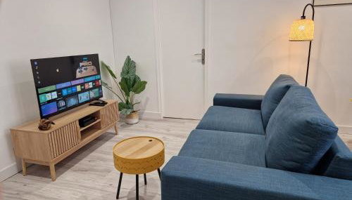 Bienvenue Au Margny Nest - Photo 2