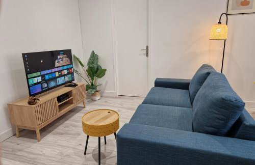 Bienvenue Au Margny Nest - Photo 2