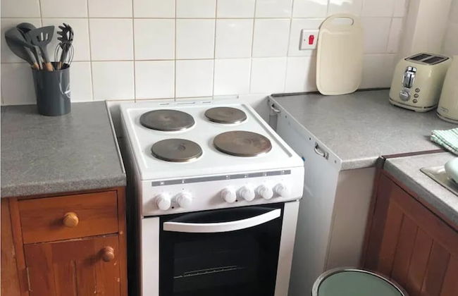 Plas Bellin Cottages - Foto 16