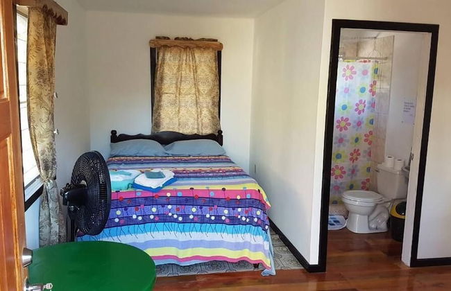 Sandpiper Beach Cabanas - Foto 9