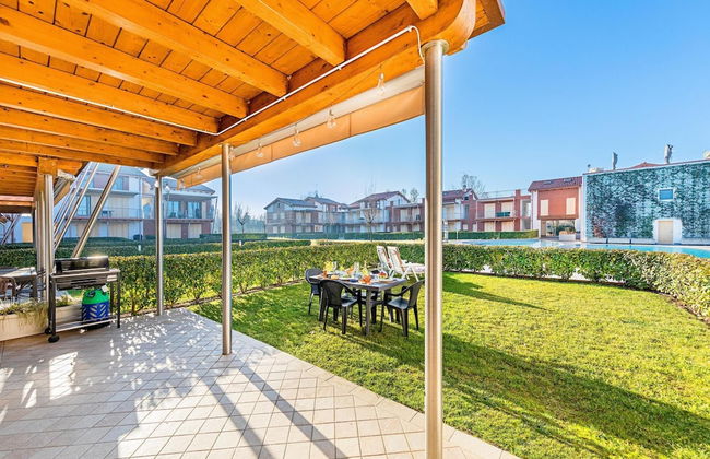 Borgo Gasparina A6 Apartment by Wonderful Italy - Foto 2